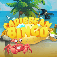 Lô tô caribê game cover
