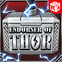 Người ủng hộ Thor game cover